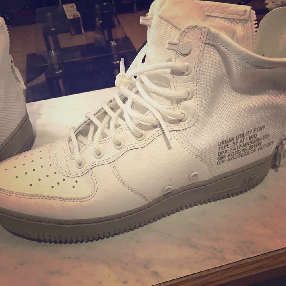 Air Force